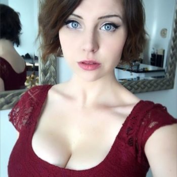 Profil de Nathalina, 30 ans, Échangiste à Sainte-Jeanne-d'Arc