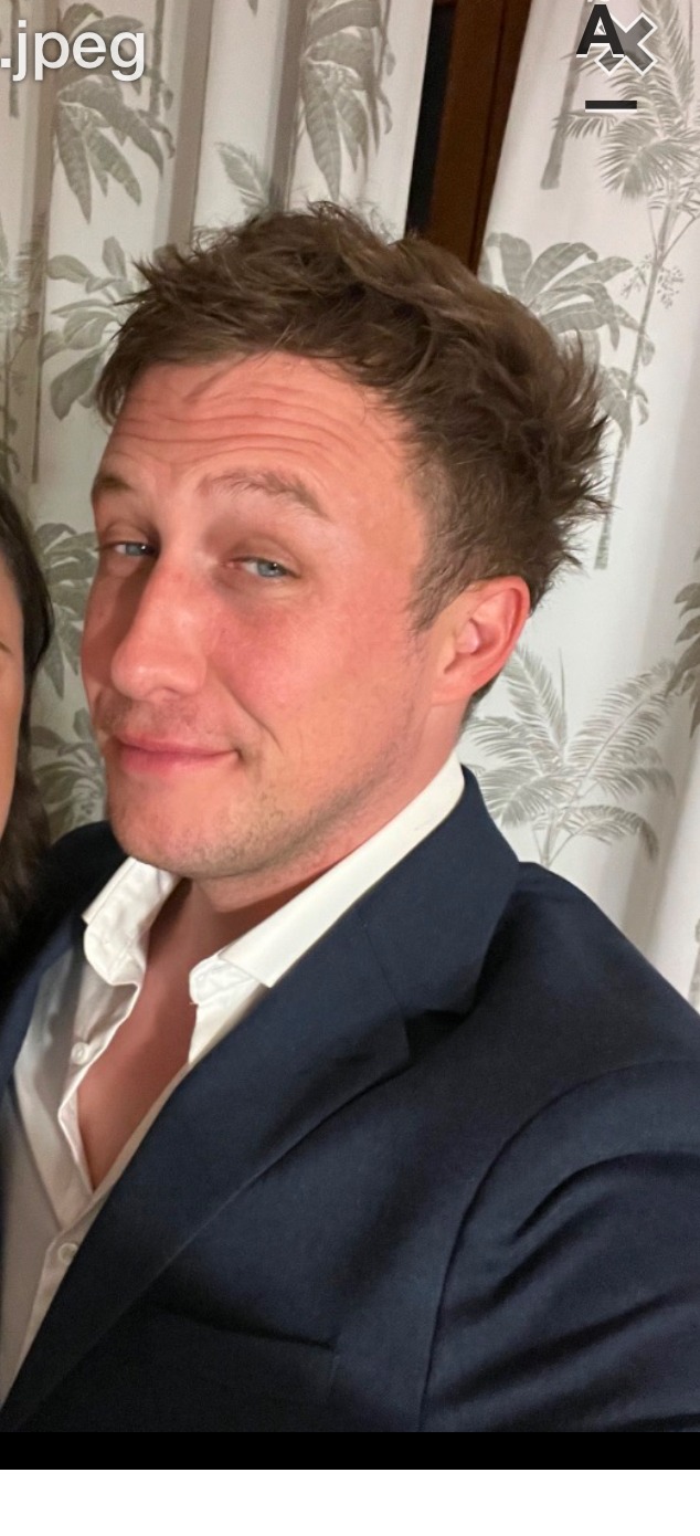 Profil de Koffi, 34 ans, Échangiste à Wotton