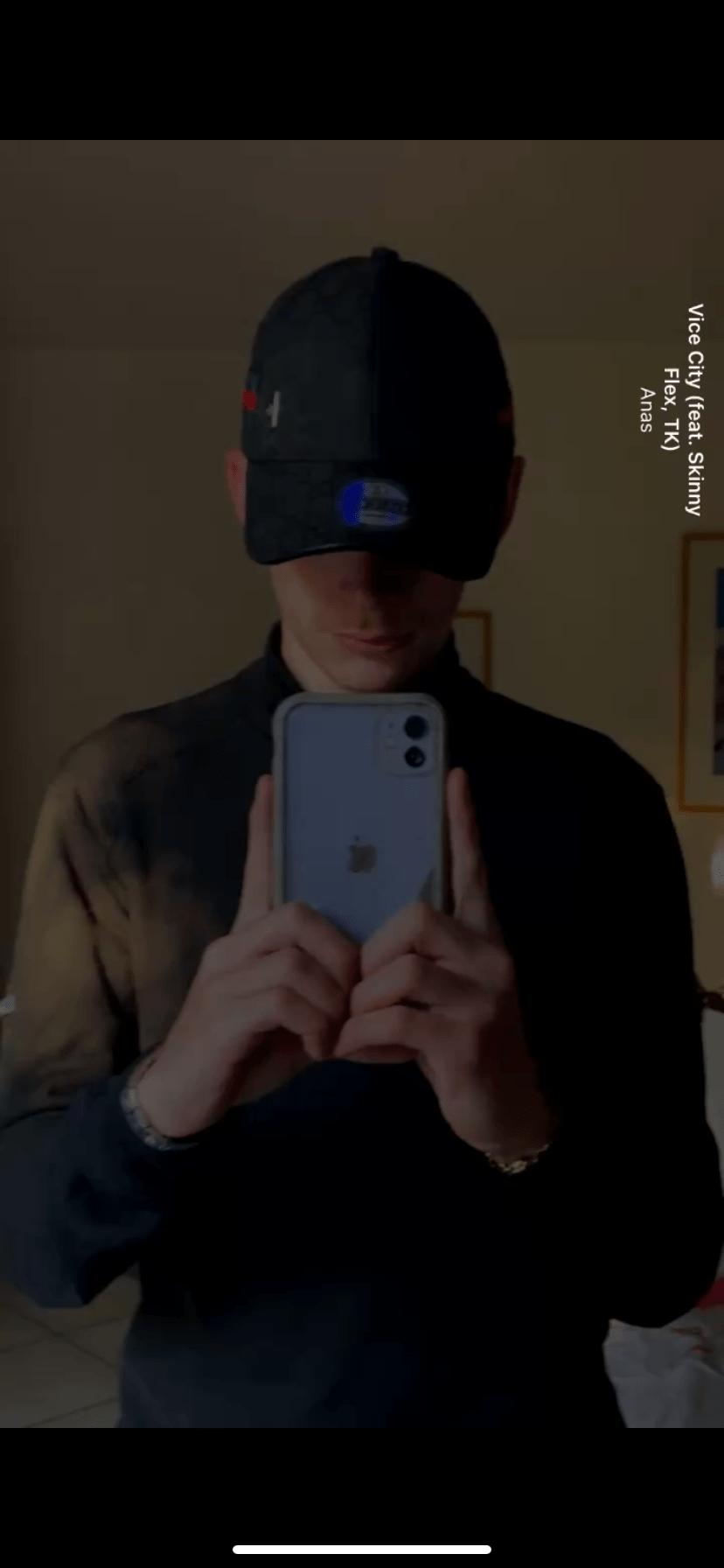 Profil de François, 20 ans, Échangiste à Strathmore