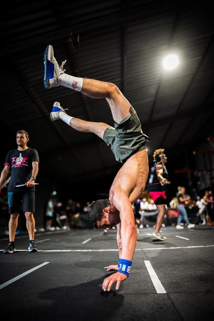 Profil de Palmiro, 20 ans, Échangiste à Spy Hill