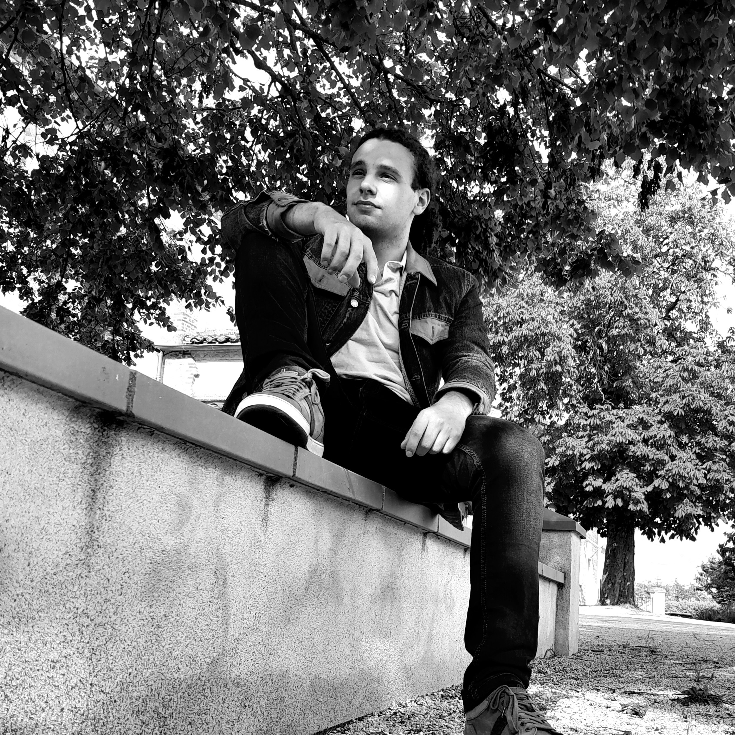 Profil de Ouaheb, 22 ans, Échangiste à Chipman