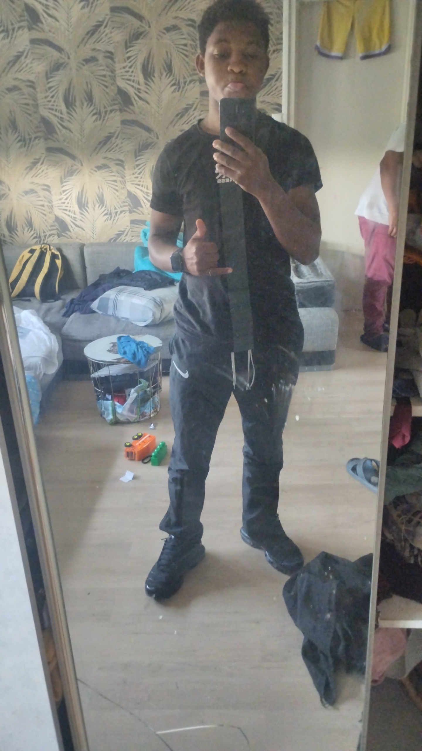 Profil de Yasar, 19 ans, Échangiste à Myrnam