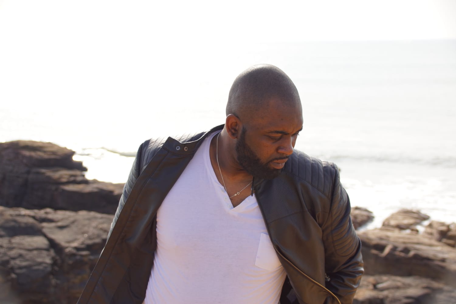 Profil de Sulaiman, 45 ans, Échangiste à Victoria Beach