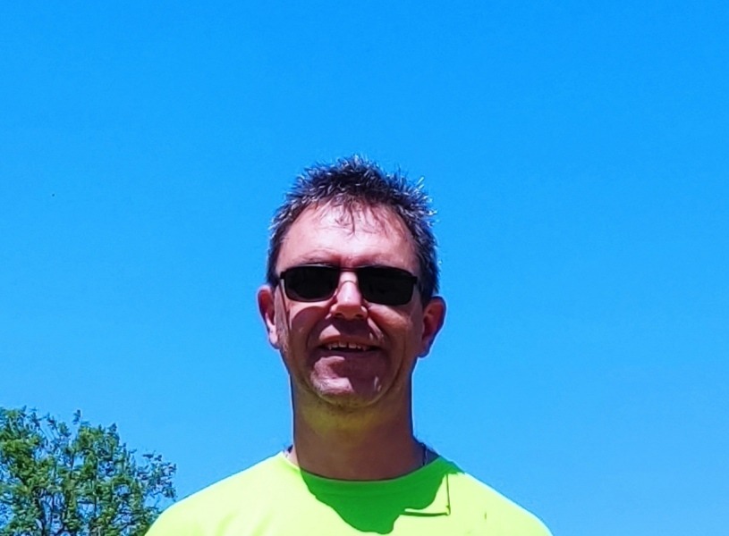 Profil de Osama, 42 ans, Échangiste à Jasper