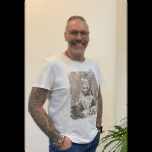 Profil de Jossua, 49 ans, Échangiste à Elkford