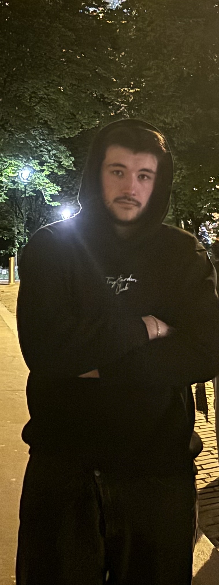 Profil de Baligh, 36 ans, Échangiste à Outlook