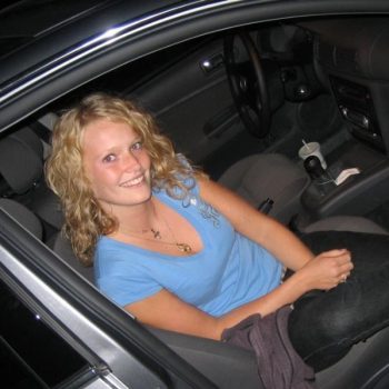 Profil de Thana, 27 ans, Échangiste à Rivière-du-Loup