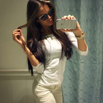 Profil de Safi, 31 ans, Échangiste à Kenosee Lake