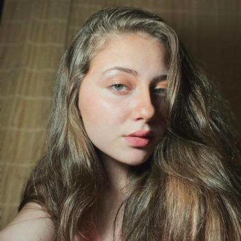 Profil de Madisson, 24 ans, Échangiste à Bryson