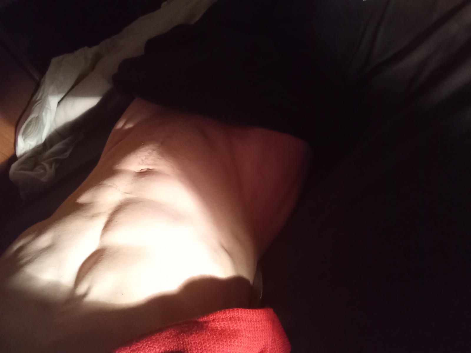 Profil de Niven, 43 ans, Échangiste à Montague