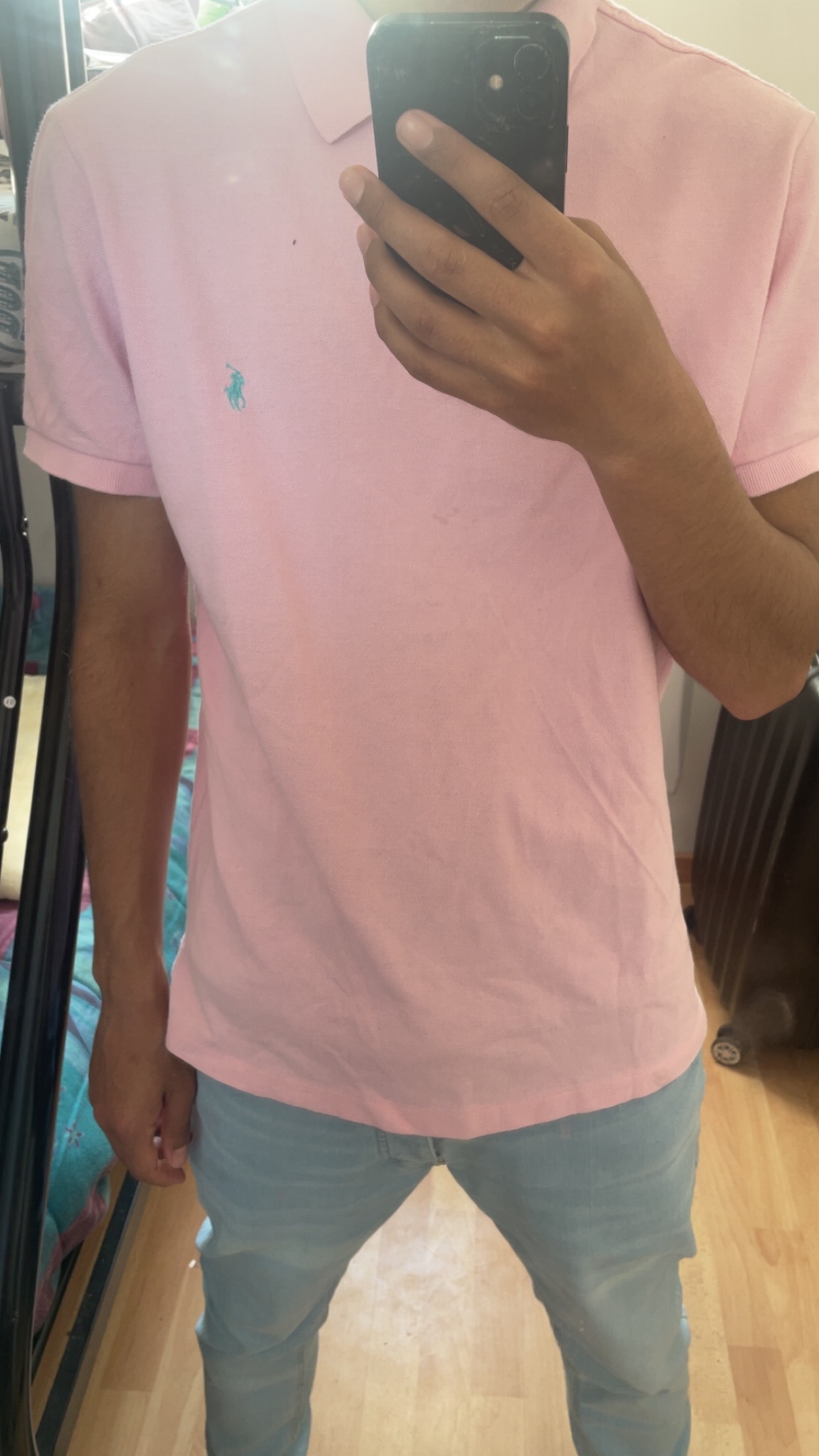 Profil de Octavian, 21 ans, Échangiste à Saint-Basile