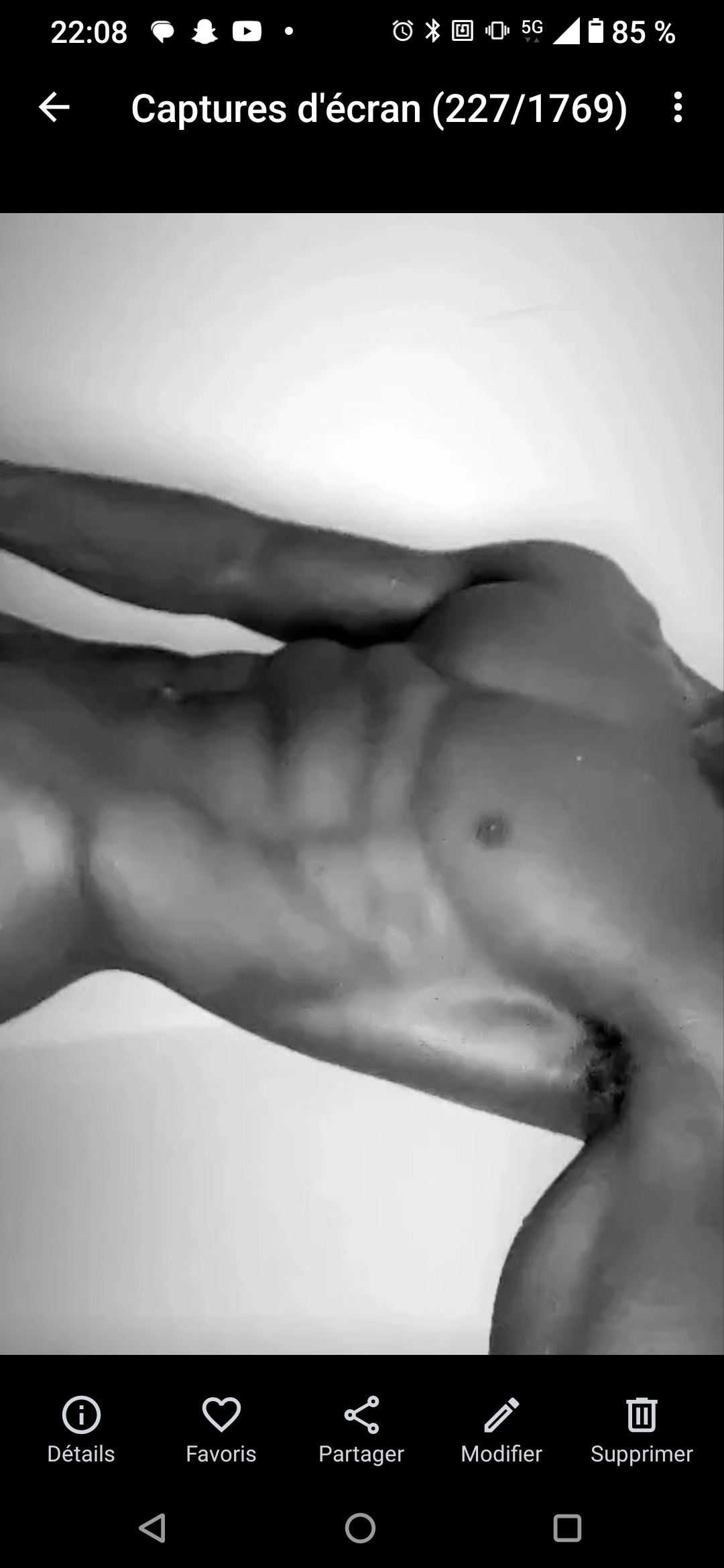 Profil de Vyns, 21 ans, Échangiste à Vaughan