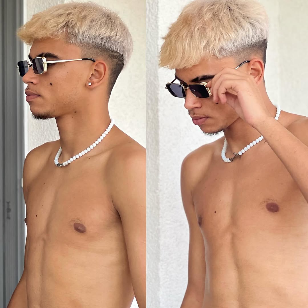 Profil de Safir, 23 ans, Échangiste à Neepawa