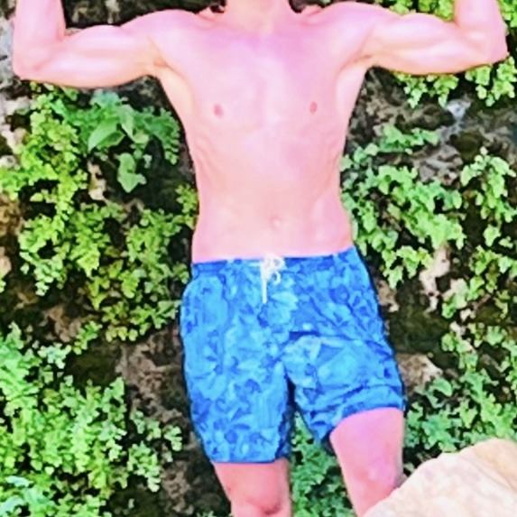 Profil de Meir, 19 ans, Échangiste à McTaggart