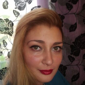 Profil de Nadhira, 38 ans, Échangiste à Chartierville