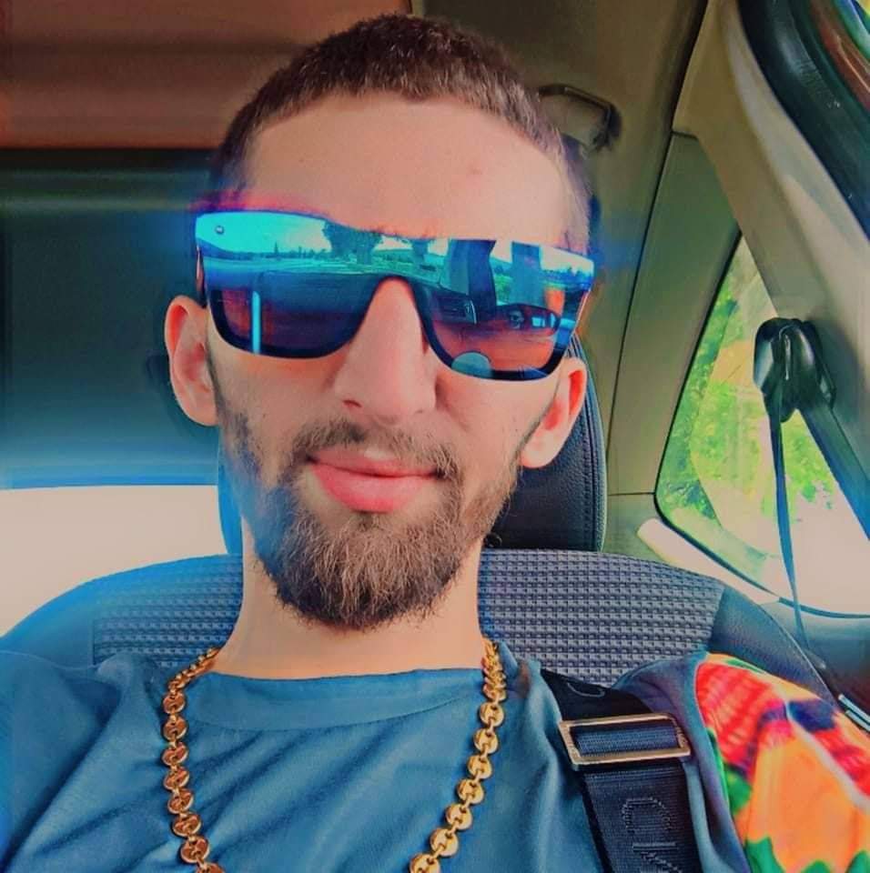 Profil de Jocelin, 25 ans, Échangiste à Saint-Modeste