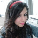 Profil de Sueva, 23 ans, Échangiste à Notre-Dame-du-Sacré-Coeur-d'Issoudun