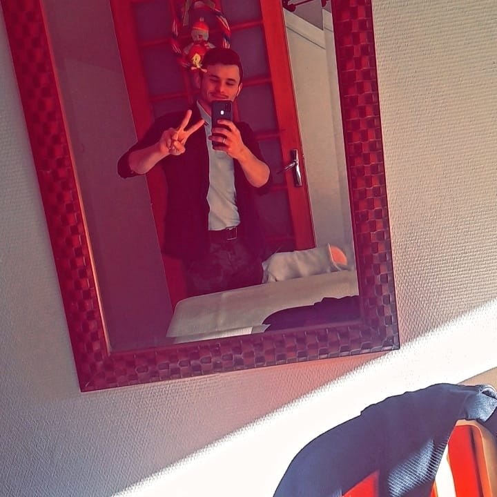 Profil de Hazel, 26 ans, Échangiste à Mervin