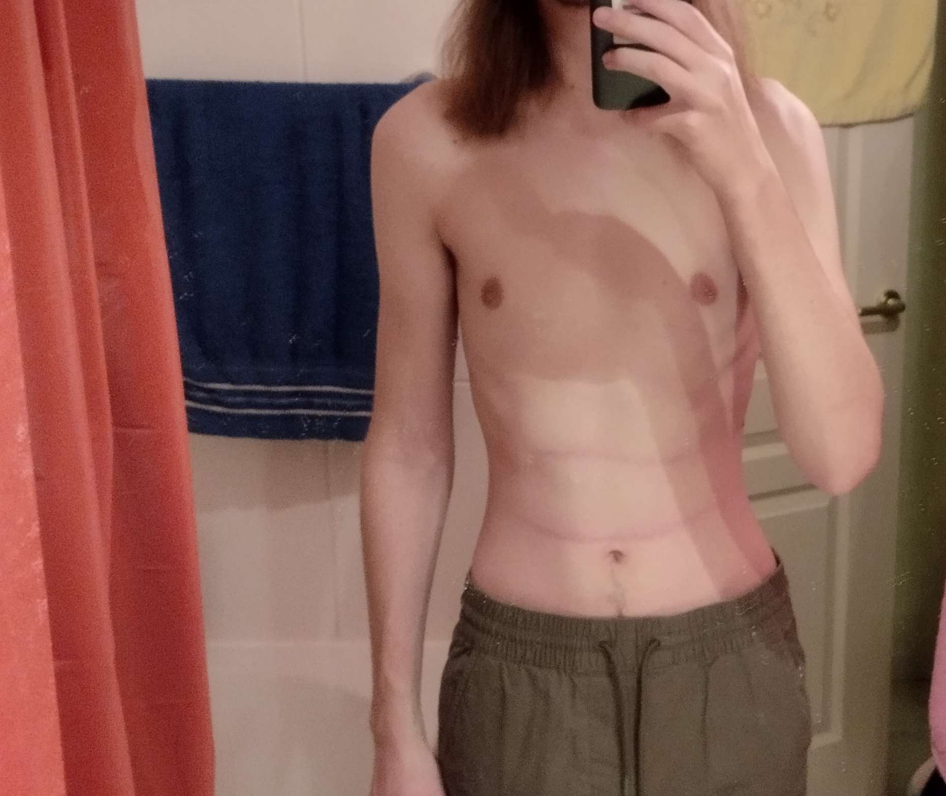 Profil de Kalys, 20 ans, Échangiste à Hazelton