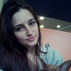 Profil de Evelie, 29 ans, Échangiste à Saint-Jean-sur-Richelieu