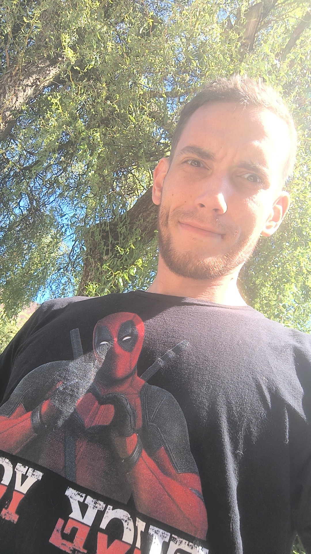 Profil de Pieter, 29 ans, Échangiste à Neepawa