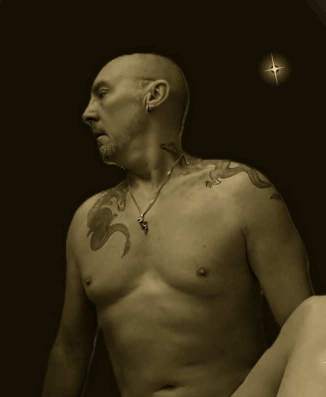 Profil de Isac, 55 ans, Échangiste à Saint-Isidore