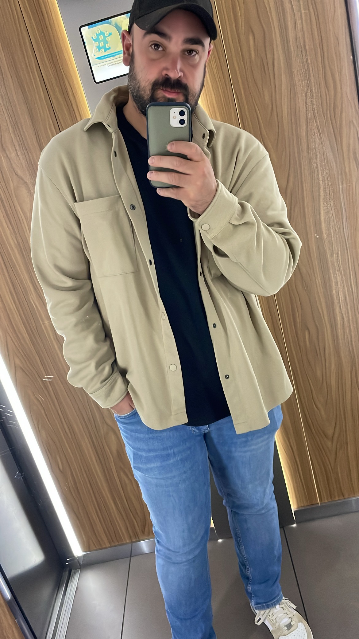 Profil de Jallil, 33 ans, Échangiste à Ormstown