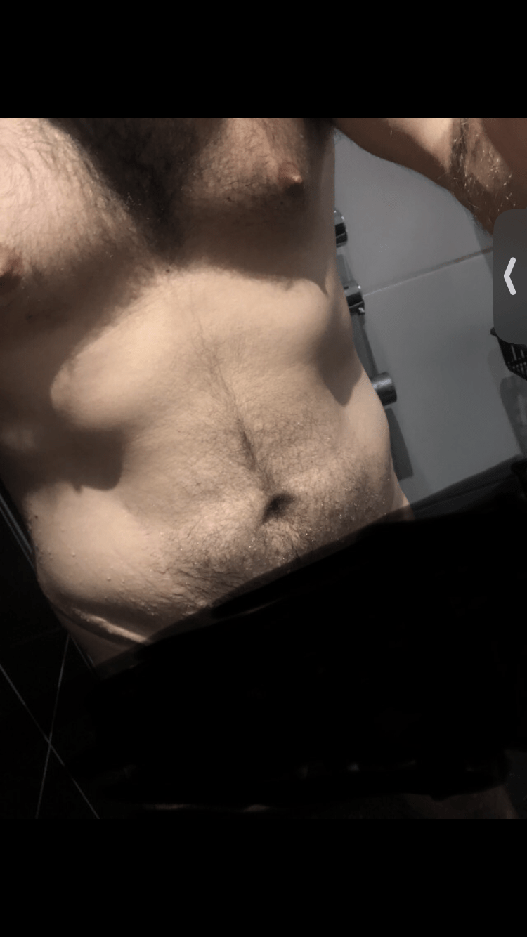 Profil de Djamal, 31 ans, Échangiste à Beckwith