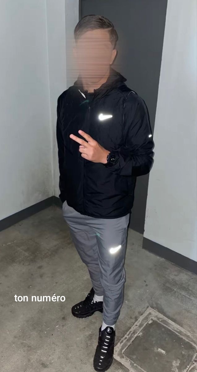 Profil de Camile, 23 ans, Échangiste à Leroy