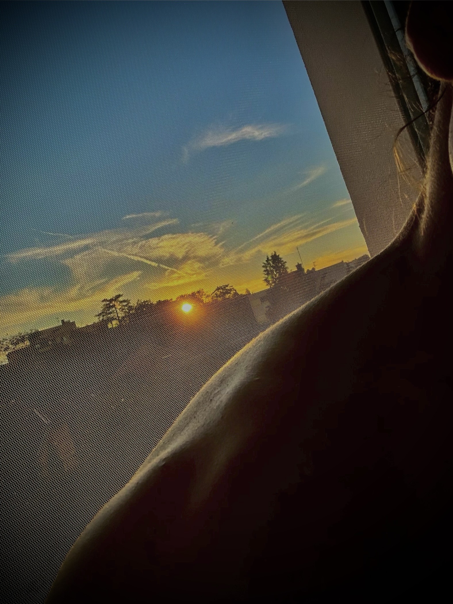 Profil de Lorens, 18 ans, Échangiste à Maskinongé