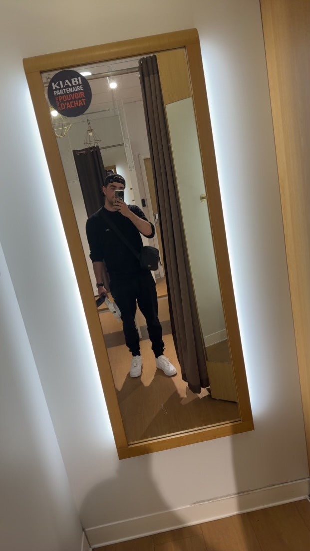 Profil de Hanin, 22 ans, Échangiste à Minitonas