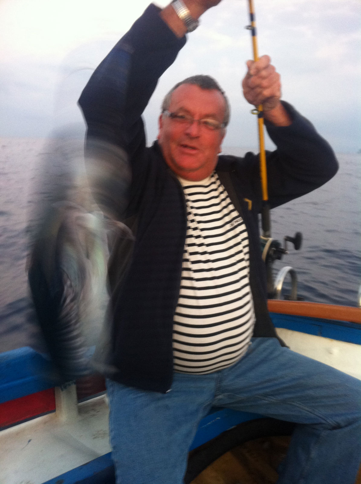 Profil de Narek, 55 ans, Échangiste à Roblin