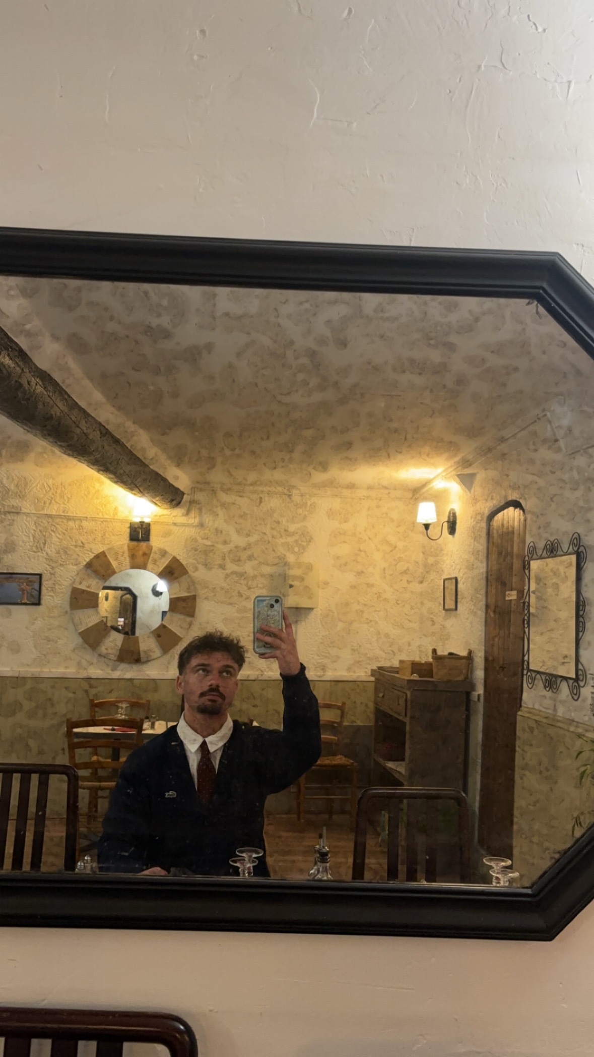 Profil de Suraj, 22 ans, Échangiste à Beauval