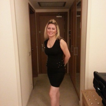 Profil de Sophie, 33 ans, Échangiste à Rosalind