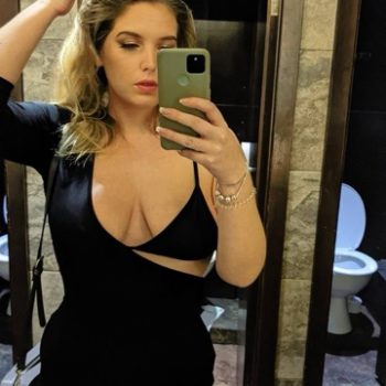 Profil de Laurina, 39 ans, Échangiste à Bienfait