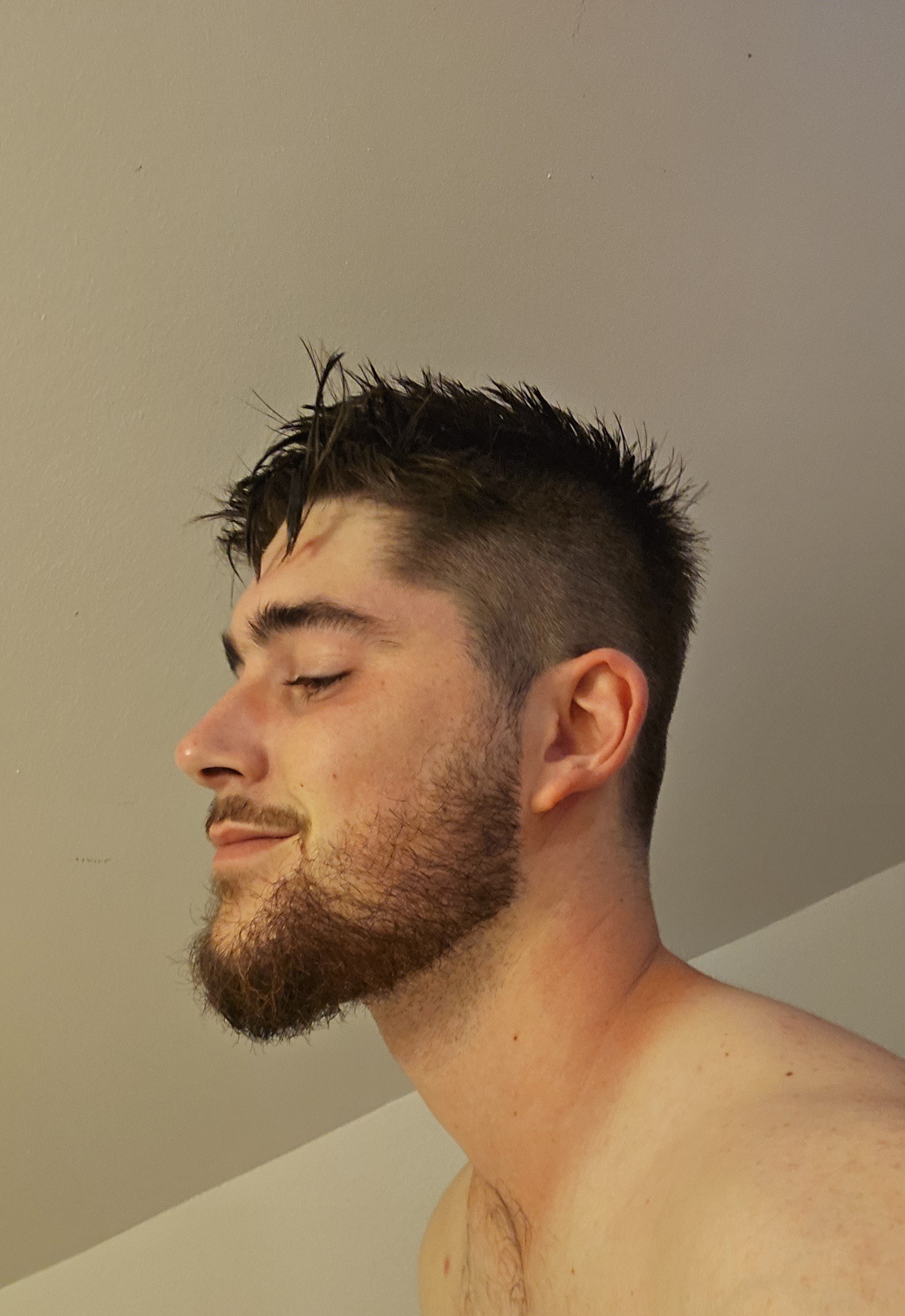 Profil de Caryl, 28 ans, Échangiste à Déléage