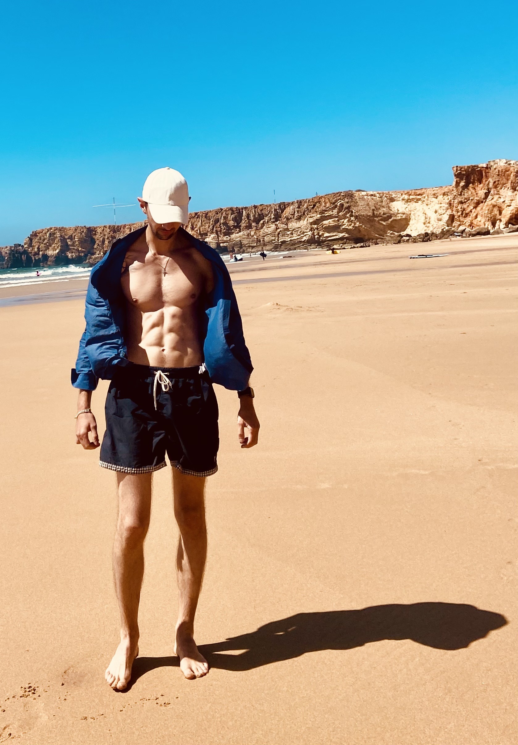 Profil de Darnel, 41 ans, Échangiste à Uashat