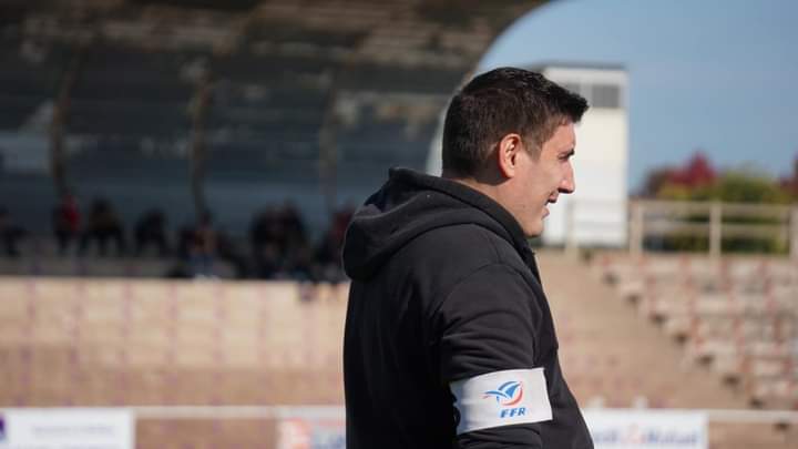 Profil de Alin, 39 ans, Échangiste à Tarbutt