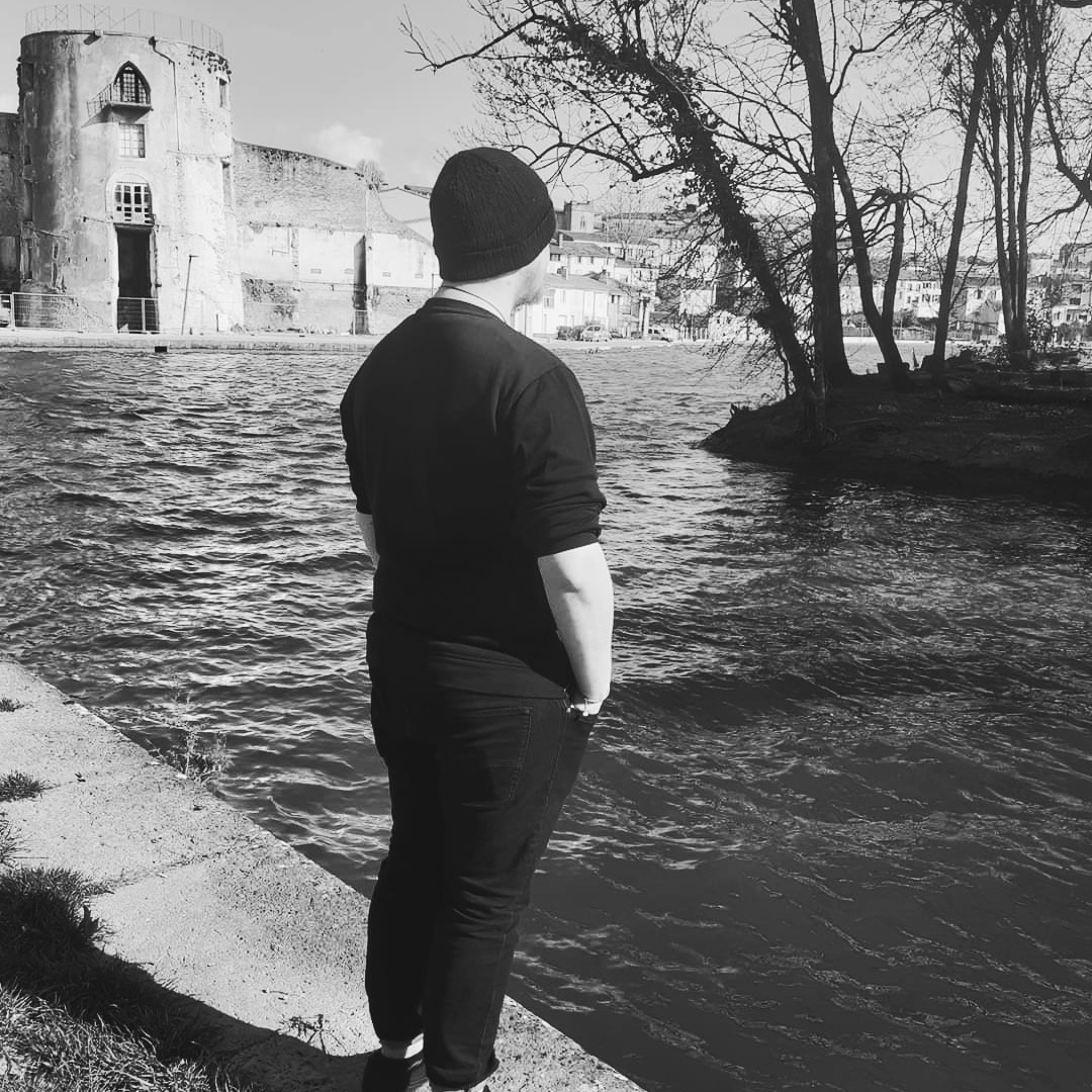 Profil de Yoni, 25 ans, Échangiste à Minitonas