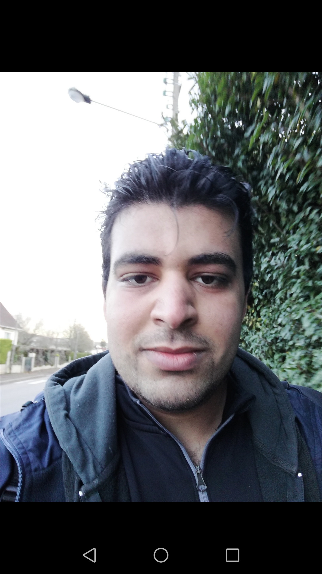 Profil de Kemal, 20 ans, Échangiste à Mono