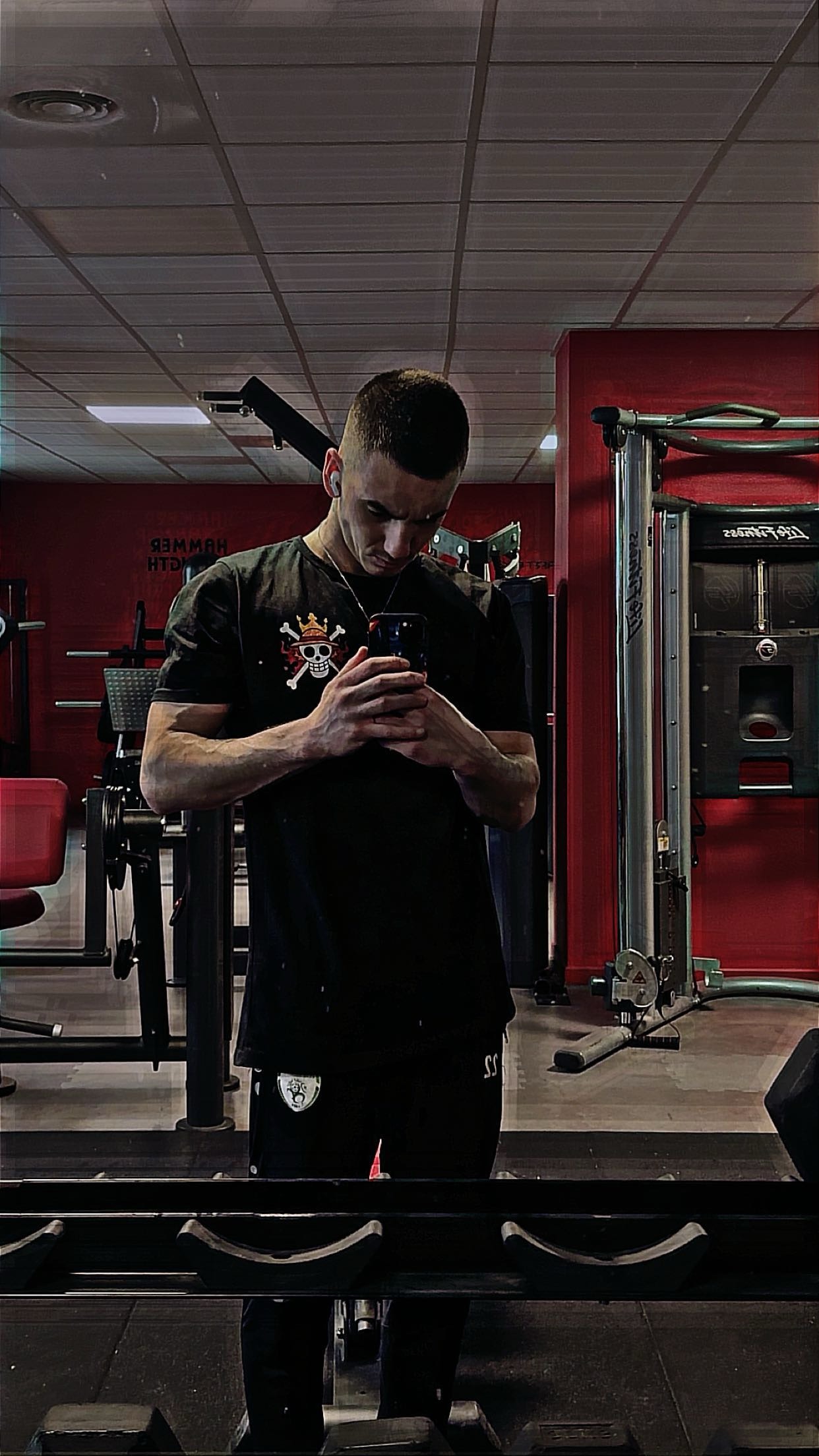 Profil de Ege, 23 ans, Échangiste à Sylvania