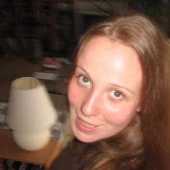 Profil de Melisson, 33 ans, Échangiste à Elbow