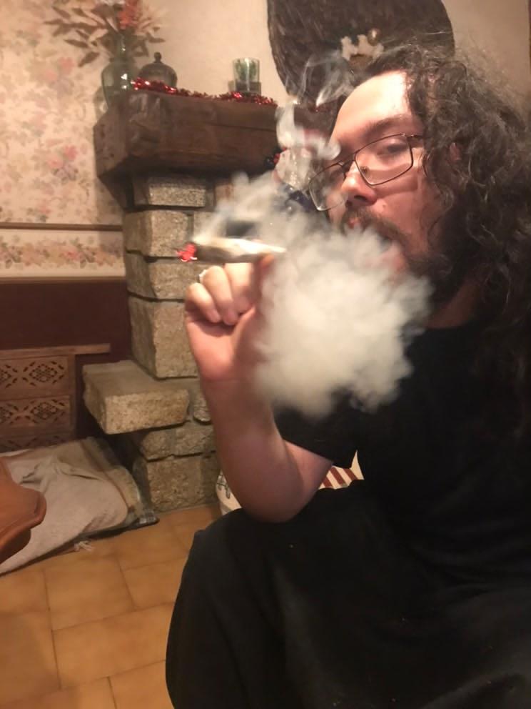 Profil de Boubker, 18 ans, Échangiste à Saint-Modeste