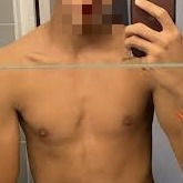 Profil de Keyllian, 20 ans, Échangiste à Nouvelle