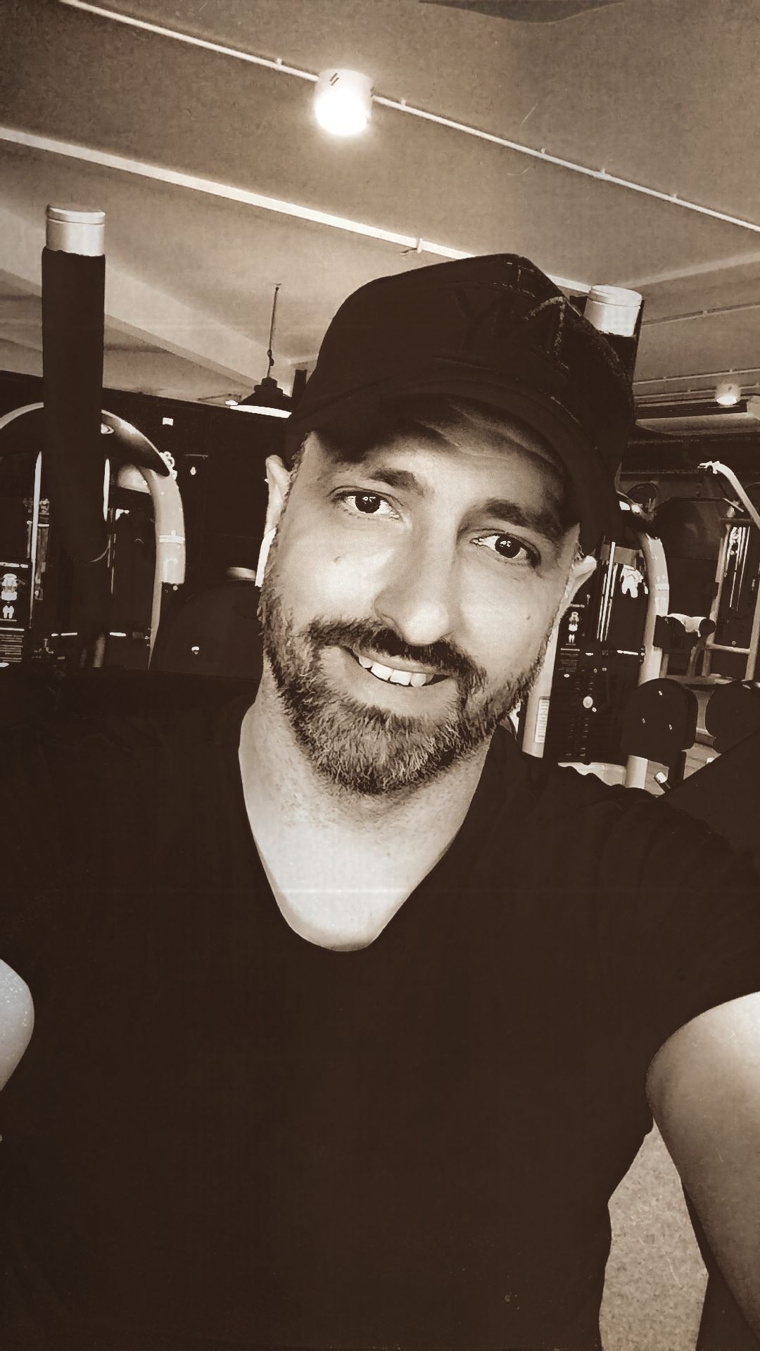 Profil de Darenn, 39 ans, Échangiste à Hearst