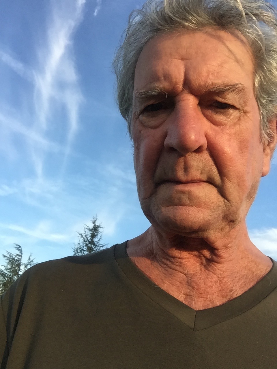 Profil de Louis-thomas, 55 ans, Échangiste à Hinton