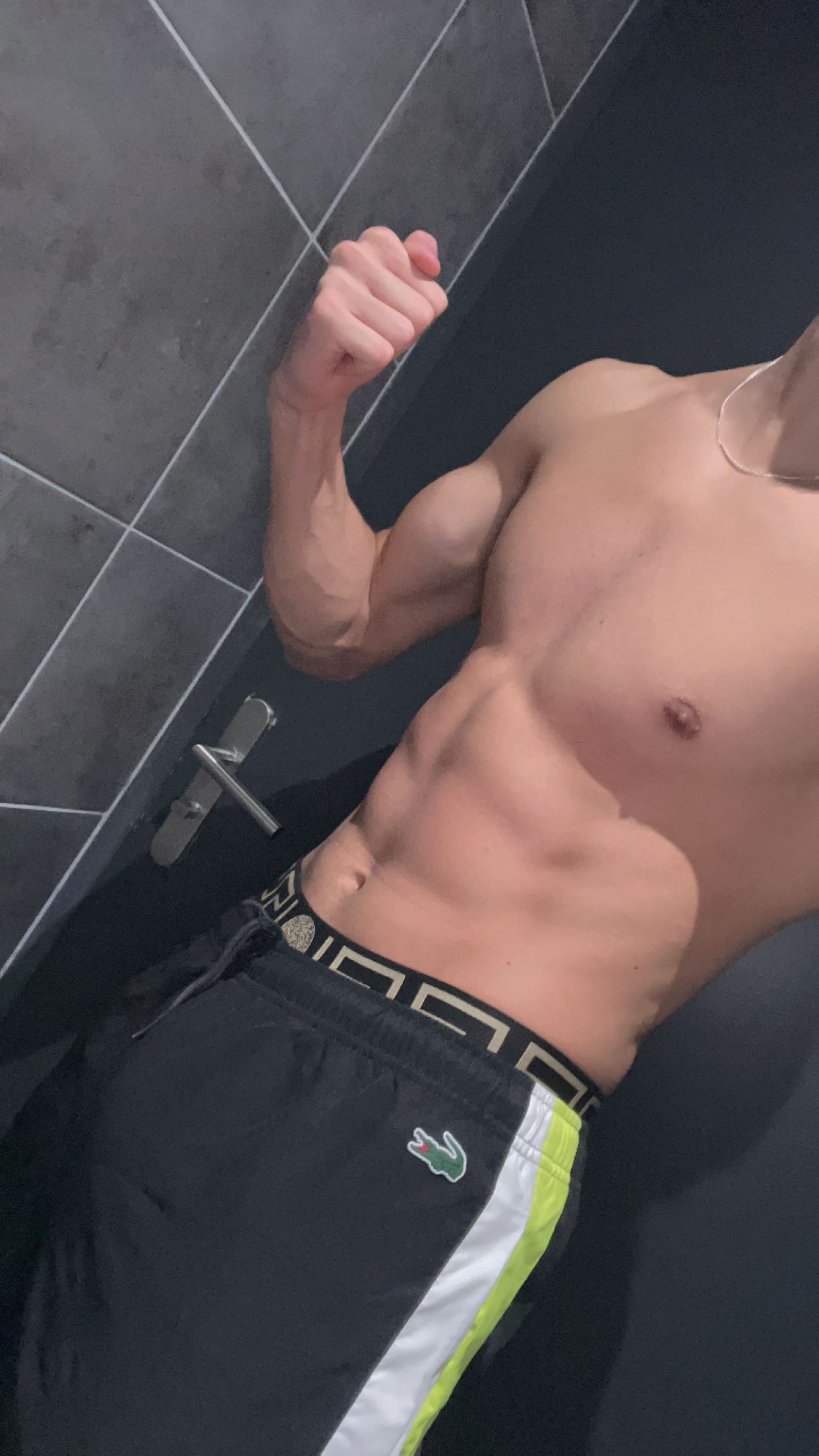 Profil de Régis, 22 ans, Échangiste à Big Valley