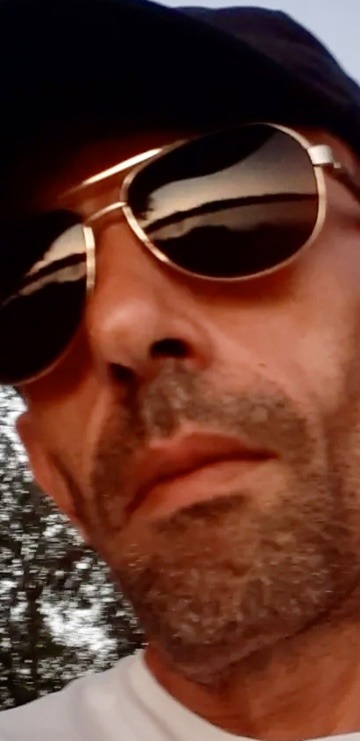 Profil de Franklin, 44 ans, Échangiste à Saint-Modeste