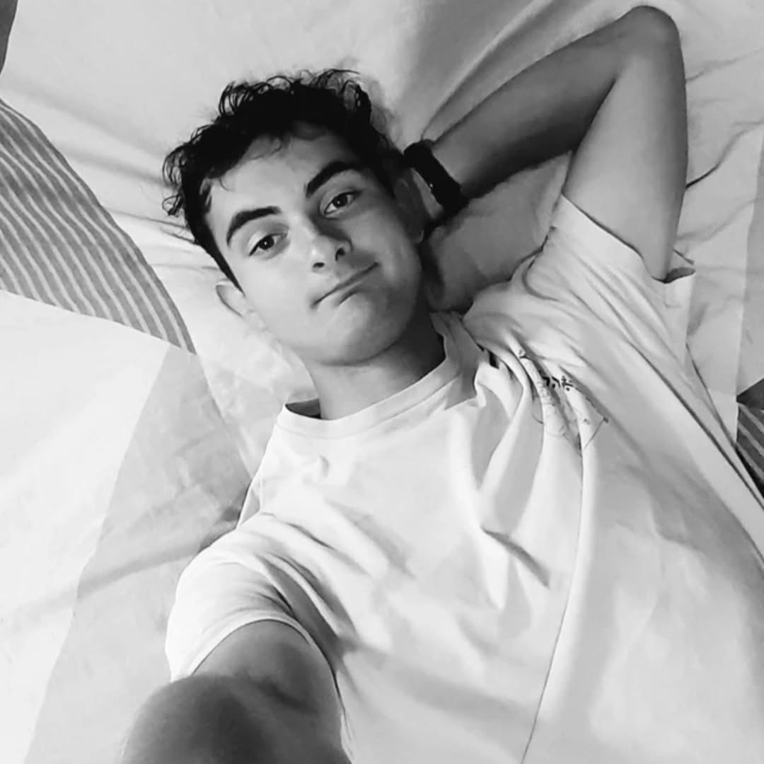 Profil de Owain, 20 ans, Échangiste à Pickering