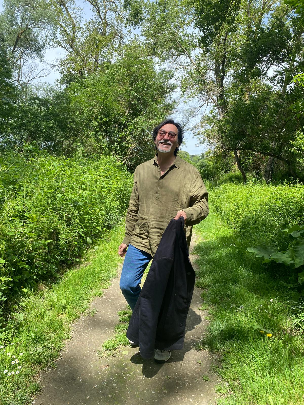 Profil de Altan, 53 ans, Échangiste à Cole Bay